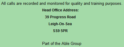 Stockport Local Drainage Head Office